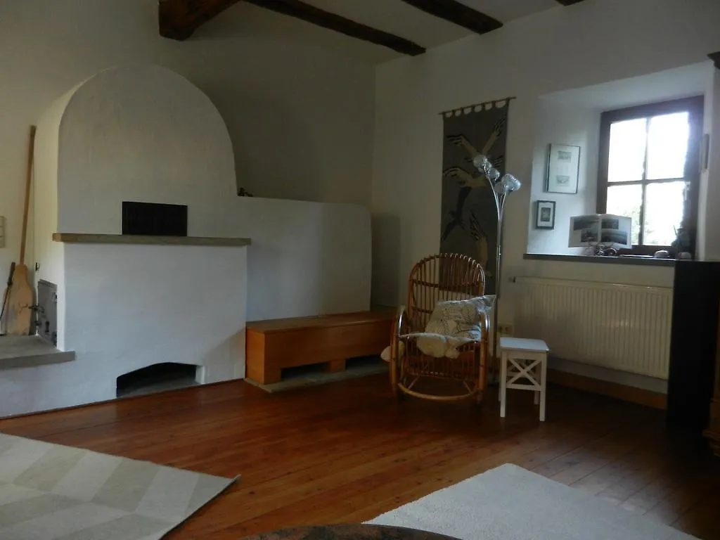Villa Alte Schäferei Stadtlauringen 0*,  Deutschland